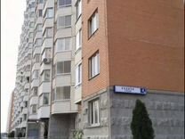 1-к. квартира, 38 м², 5/17 эт.