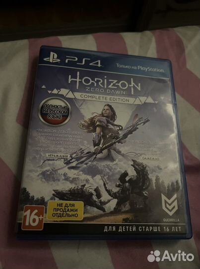 Игра для приставки