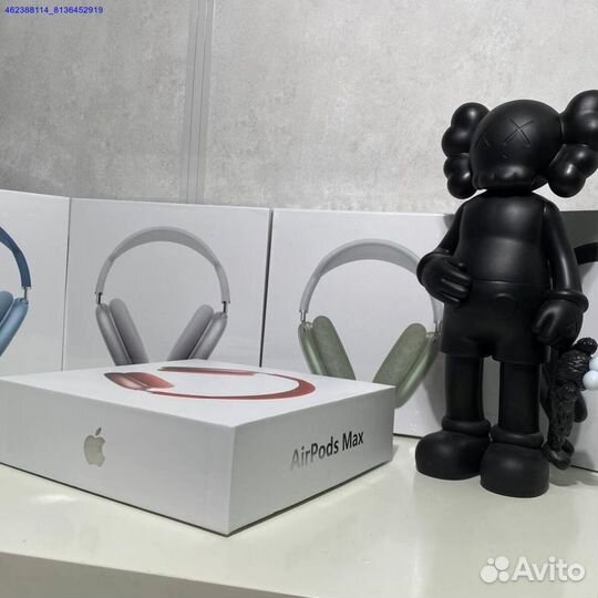 Наушники Apple AirPods Max lux