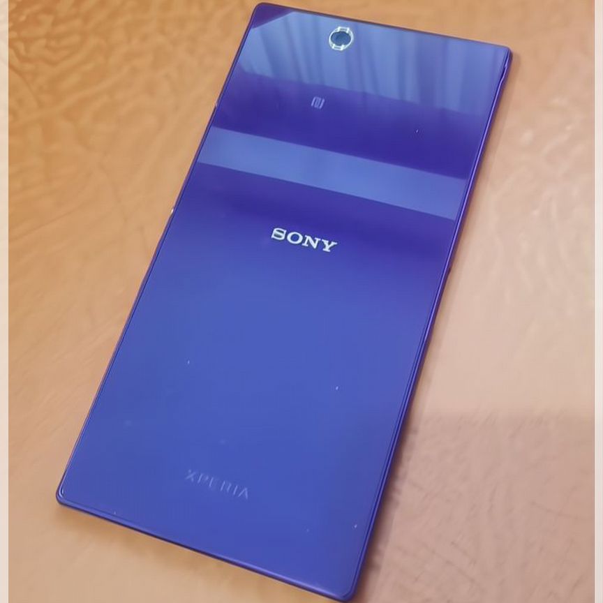 Купить 📱 телефон, смартфон Xperia Z Ultra (C6833) Sony по