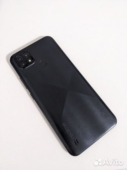 realme C11 (2021), 2/32 ГБ