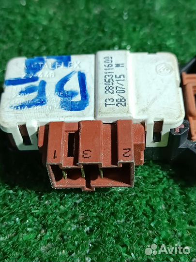 Убл стиральной машины beko