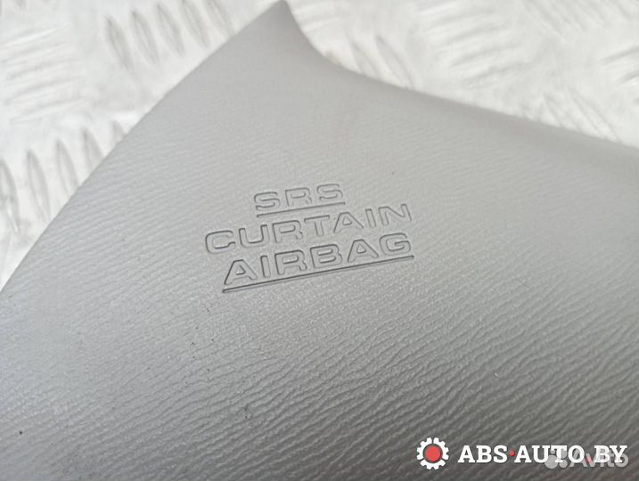 Обшивка стойки передней левой Toyota RAV4 3 (XA30)