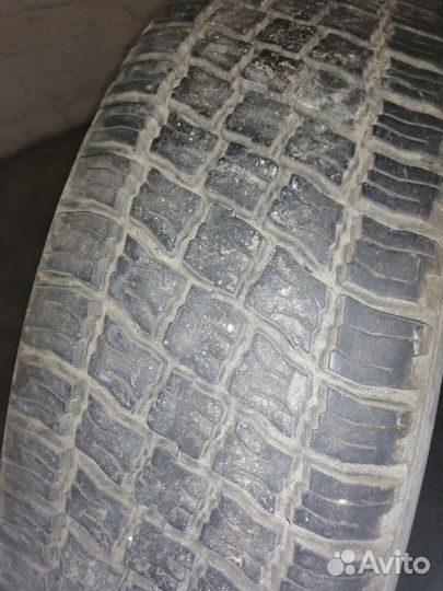 КАМА Кама-219 225/75 R16