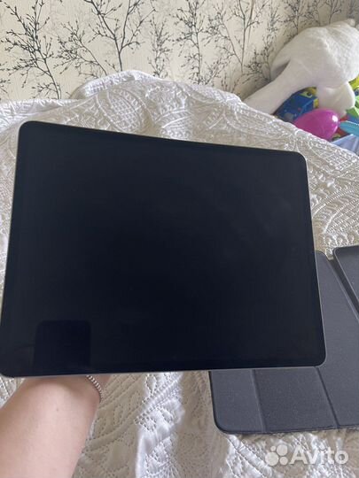 iPad pro 12 9 2018