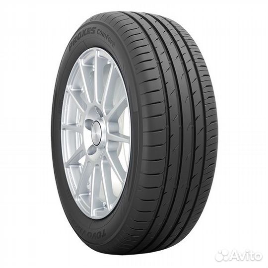 Toyo Proxes Comfort 225/55 R18 102W