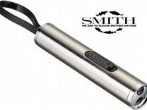 Фонарик Smith UV для подсвечивания приманок