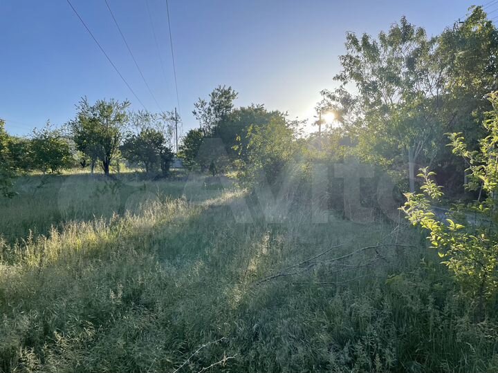 Участок 15,8 сот. (СНТ, ДНП)