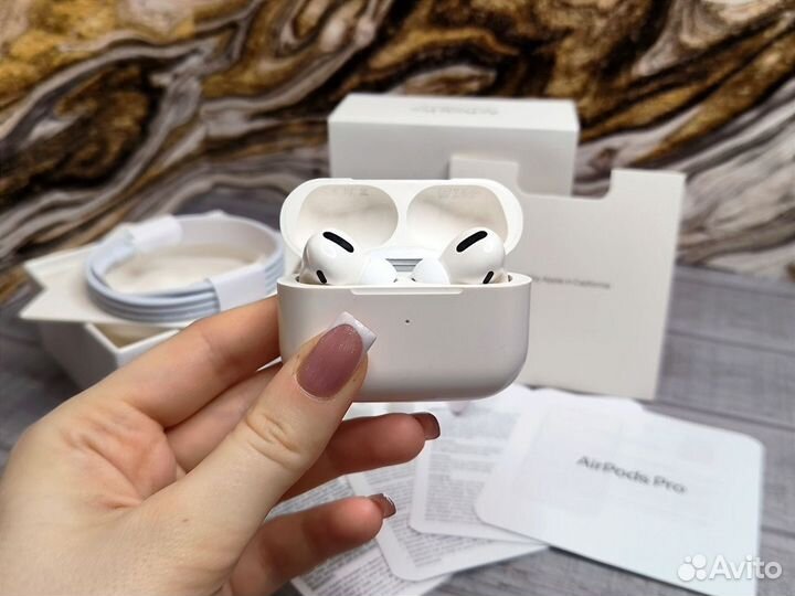 AirPods Pro Limited (Максимальное качество)