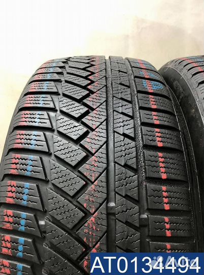 Continental WinterContact TS 850 P 225/45 R19 96V