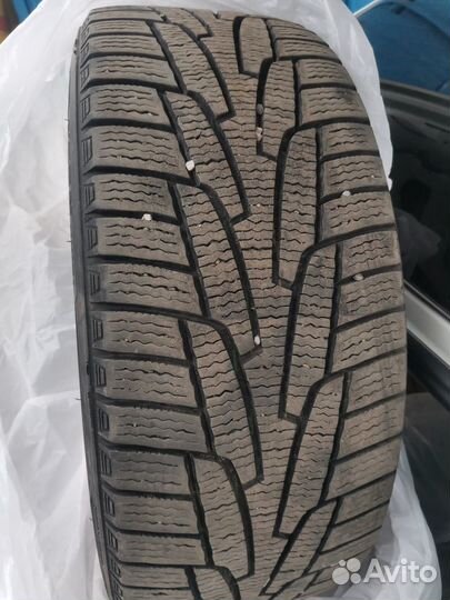 Kumho I'Zen KW31 225/45 R18 95R