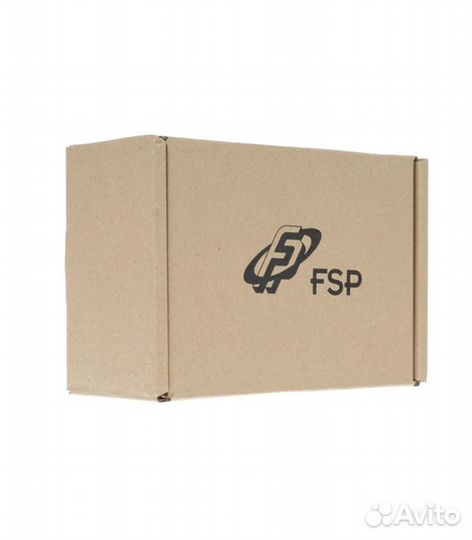 Блок питания FSP PNR PRO, 400 вт (ATX-400PNR PRO)