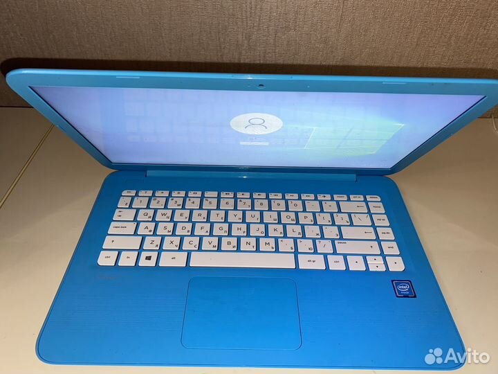 Ноутбук б/у