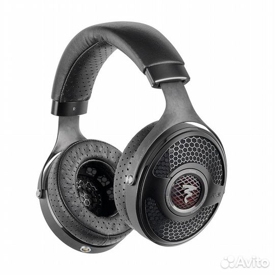Наушники Focal Utopia 2022