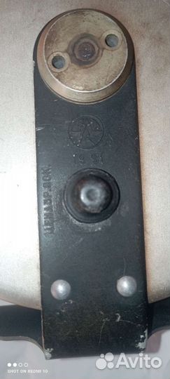 Катушка невская СССР