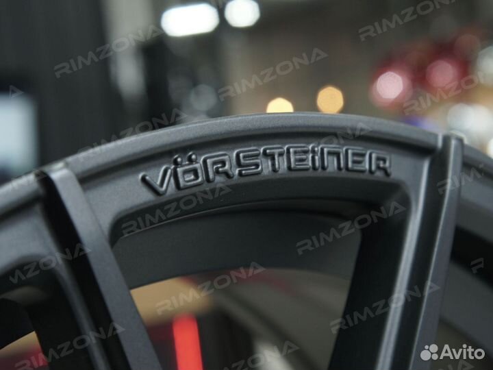 Литые диски R18 на Toyota. Арт1923