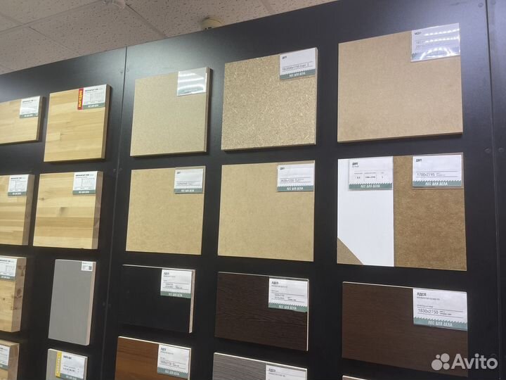 Мдф 8 * 2070 * 2800 мм сорт 1