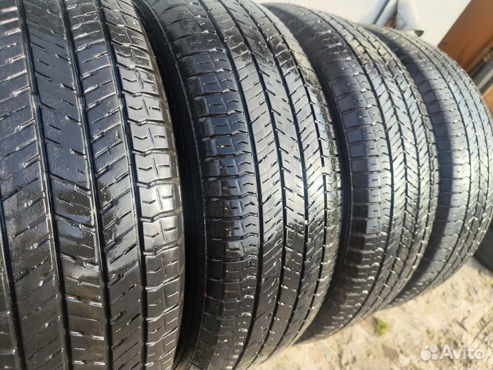 Yokohama Geolandar G91 225/65 R17