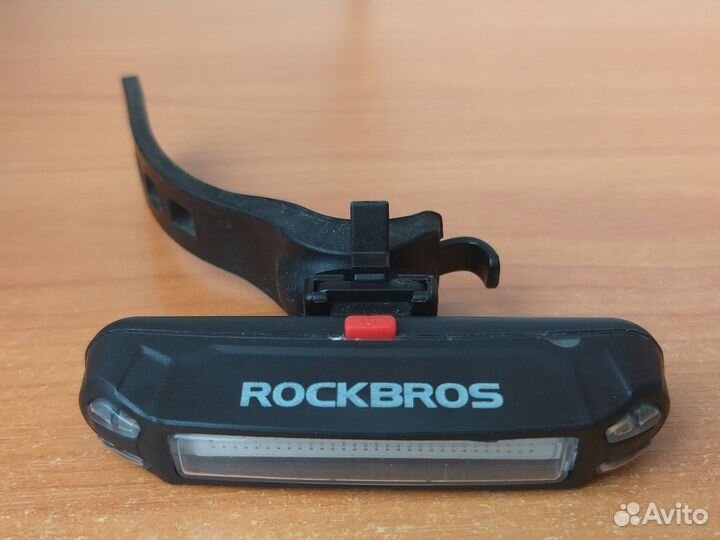 Задний фонарь rockbross