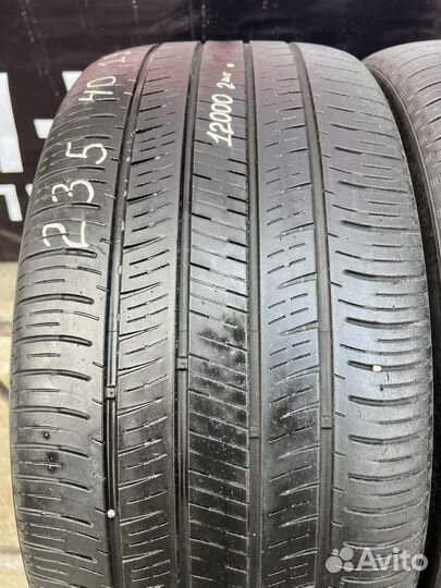 Hankook Kinergy GT H436 235/40 R19 92V