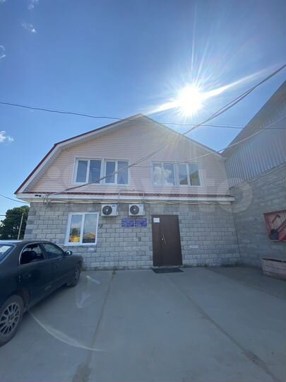 Офис, 178.5 м²