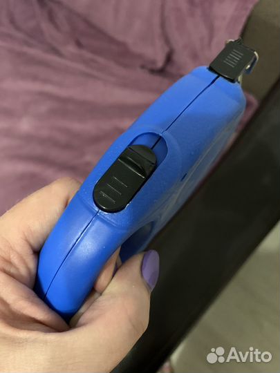 Поводок рулетка для собак 5 м