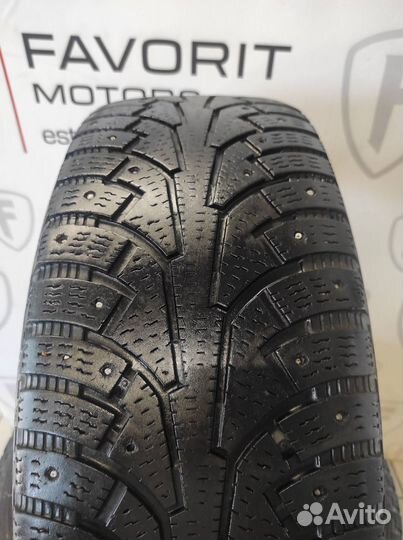 Nokian Tyres Hakkapeliitta R3 SUV 235/60 R18 107T