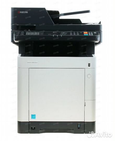 Мфу Kyocera ecosys M6530cdn
