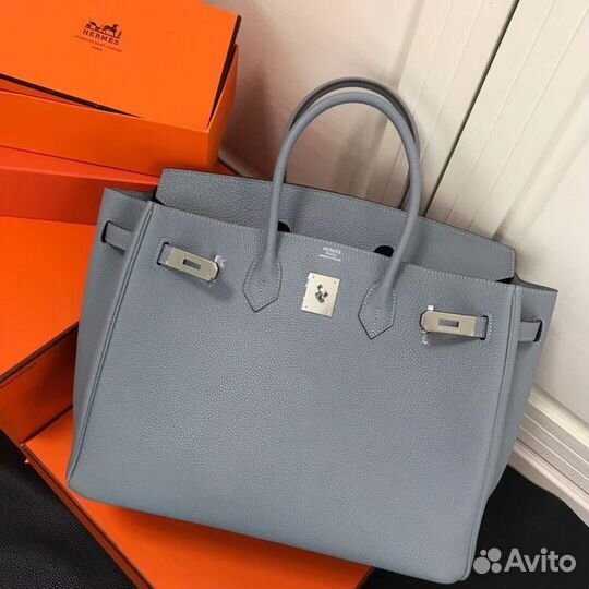 Сумка Hermes Birkin