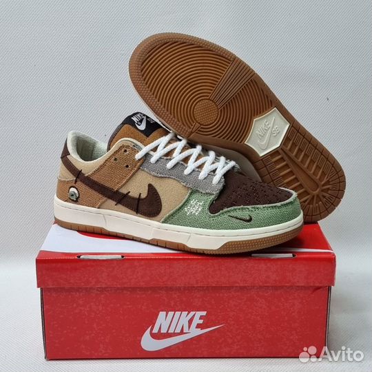 Nike dunk low SB Premium