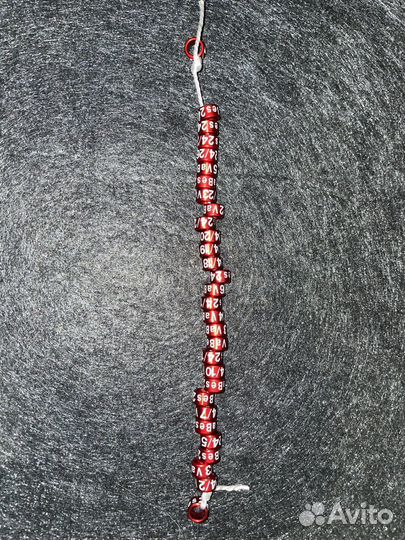 Именные кольца для канарейки, амадинов