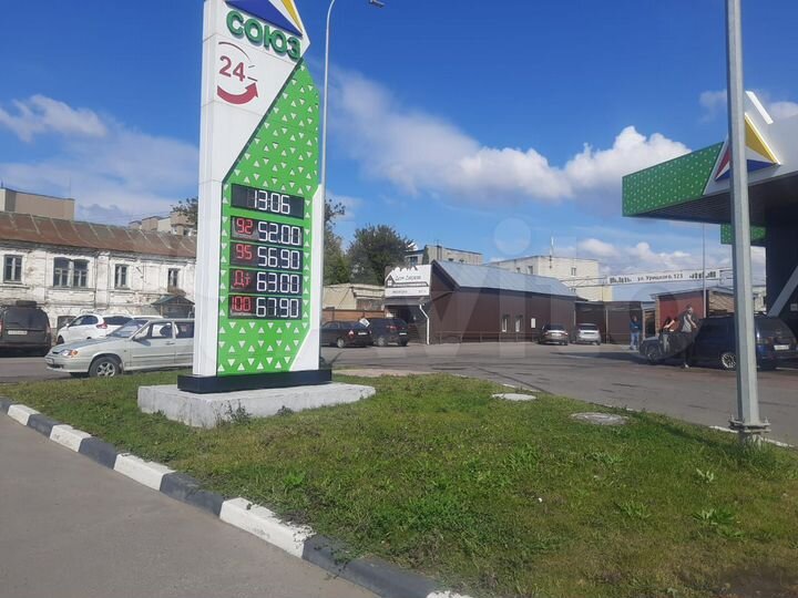 Производство, 430 м²