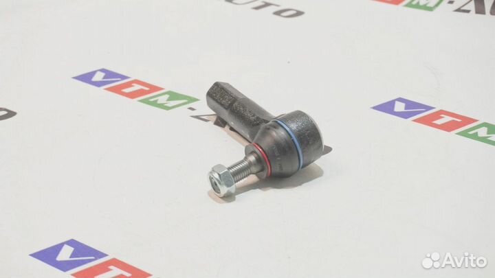 Moog Наконечник рулевой тяги Hyundai i35 KIA sport