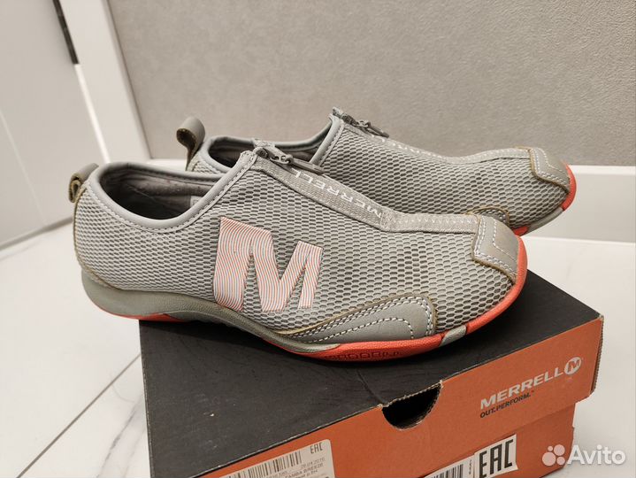 Кроссовки Merrell
