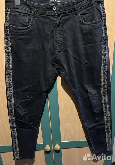 Брюки zara