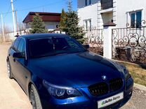 BMW 5 серия 2.5 AT, 2003, 266 700 км, с пробегом, цена 1 280 000 руб.