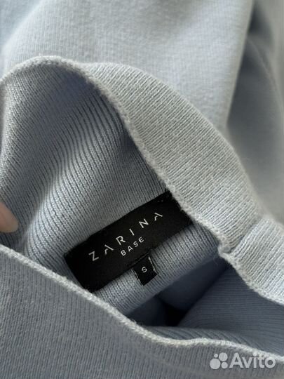Zarina джемпер женский s