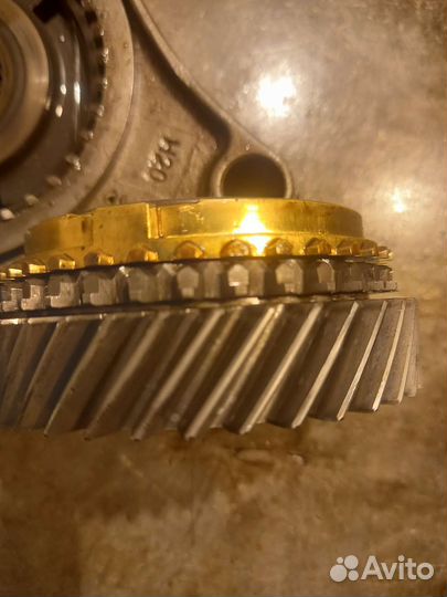 Пятая передача chery фора