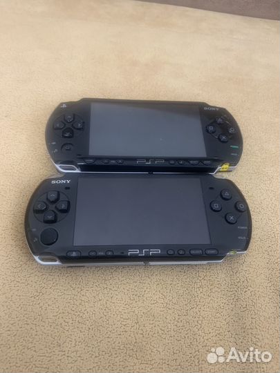 2 psp