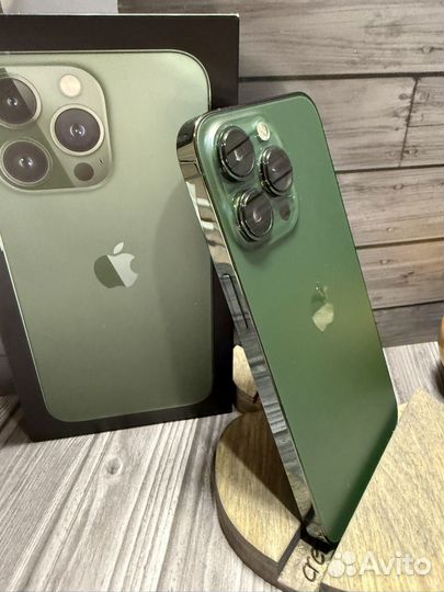 iPhone 13 Pro, 128 ГБ