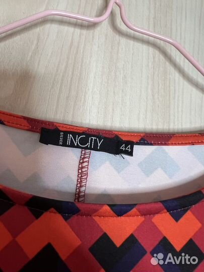 Платье incity