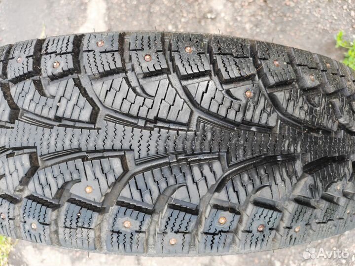 Hankook i pike rw11
