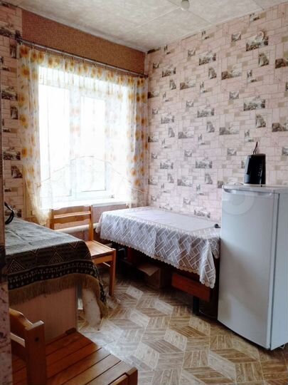 Дом 45,3 м² на участке 36 сот.