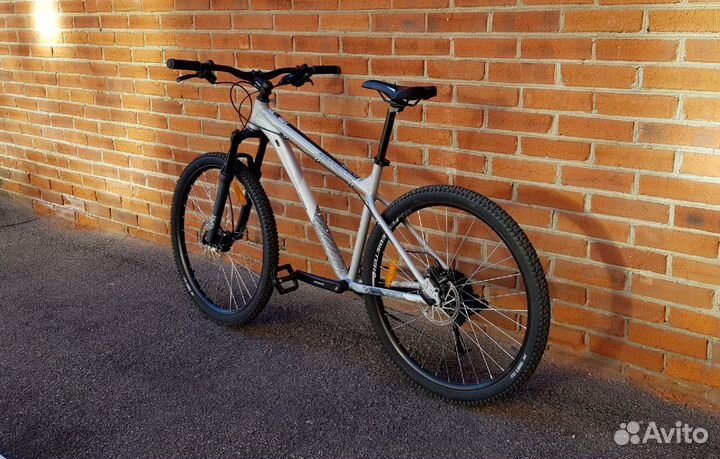 Велосипед Stinger python evo 22