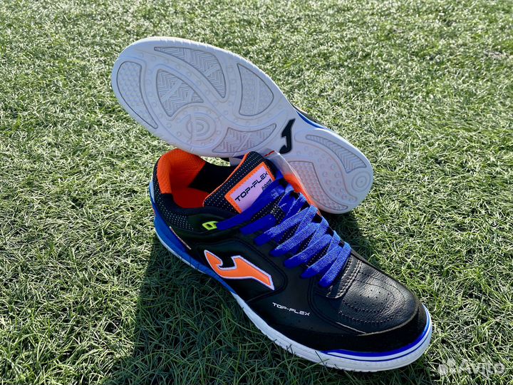 Футзалки joma TOP flex