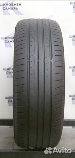 Yokohama BluEarth AE50 215/60 R16 99V