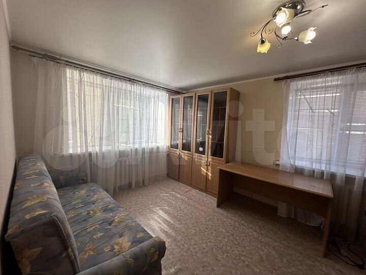 1-к. квартира, 36 м², 3/5 эт.