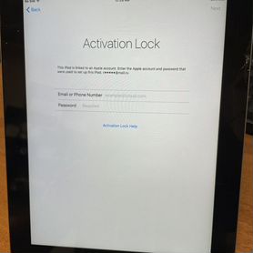 iPad 2 A1396 64gb