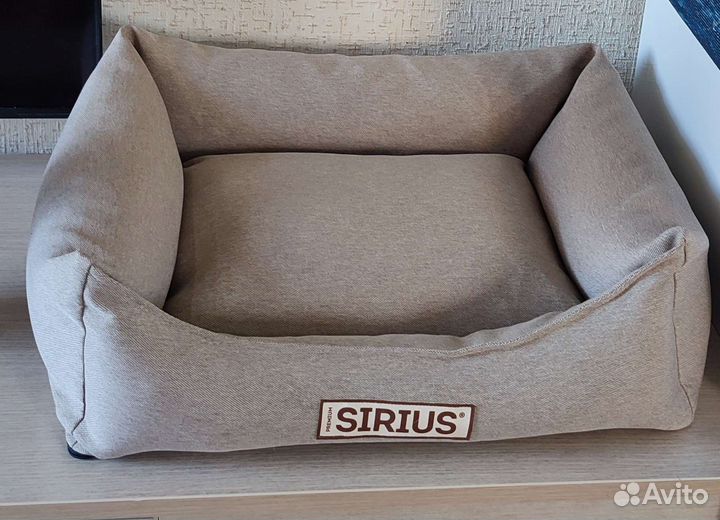 Лежак для животных