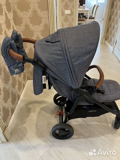 Прогулочная коляска Valco baby